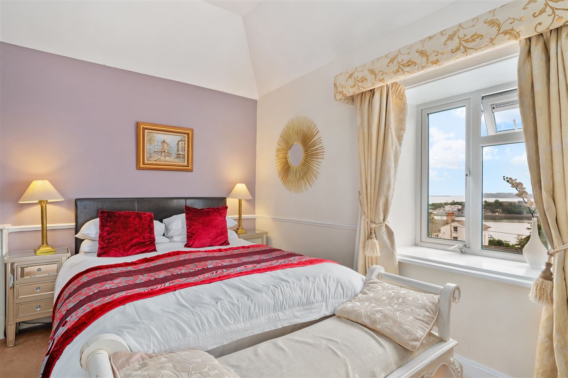 Victorian Residence For Sale: Robin Hill, Lake Road, Cobh, Co. Cork