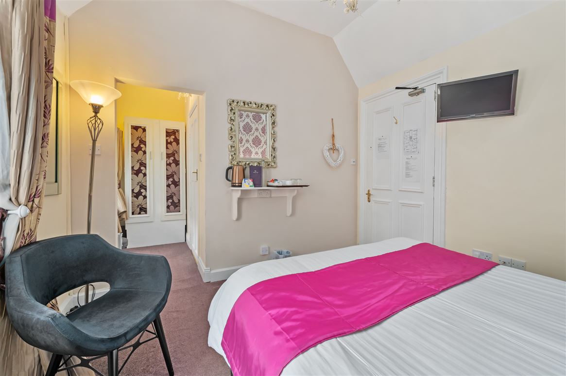 Victorian Residence For Sale: Robin Hill, Lake Road, Cobh, Co. Cork