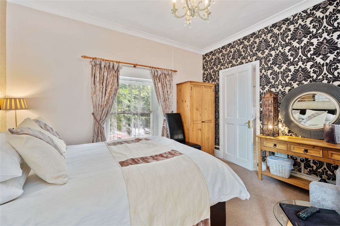 Victorian Residence For Sale: Robin Hill, Lake Road, Cobh, Co. Cork