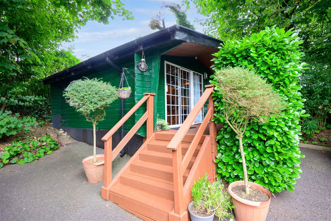 Victorian Residence For Sale: Robin Hill, Lake Road, Cobh, Co. Cork