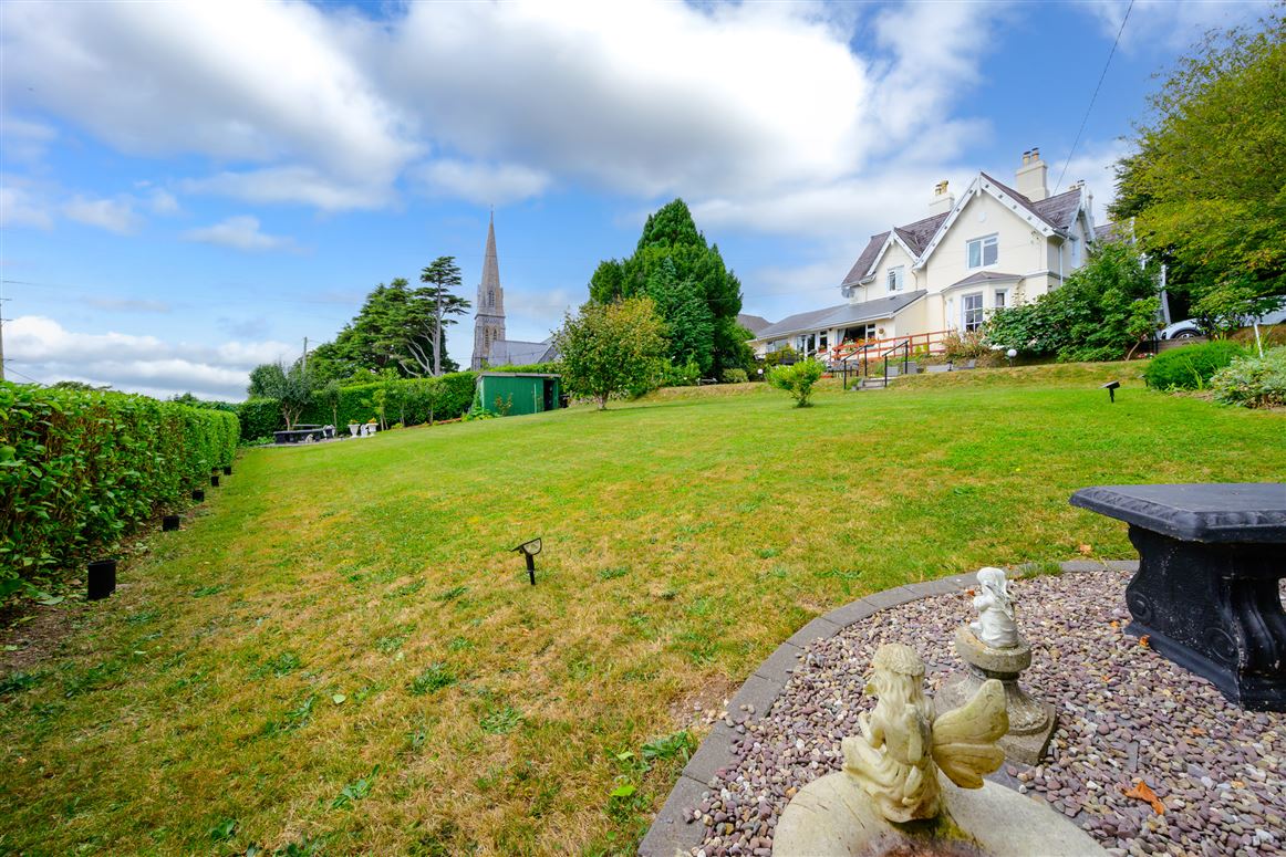 Victorian Residence For Sale: Robin Hill, Lake Road, Cobh, Co. Cork
