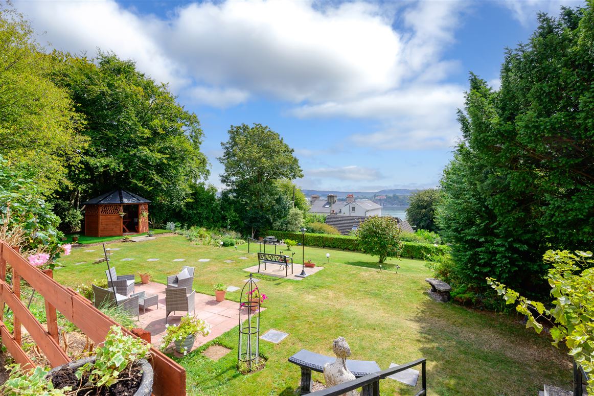 Victorian Residence For Sale: Robin Hill, Lake Road, Cobh, Co. Cork