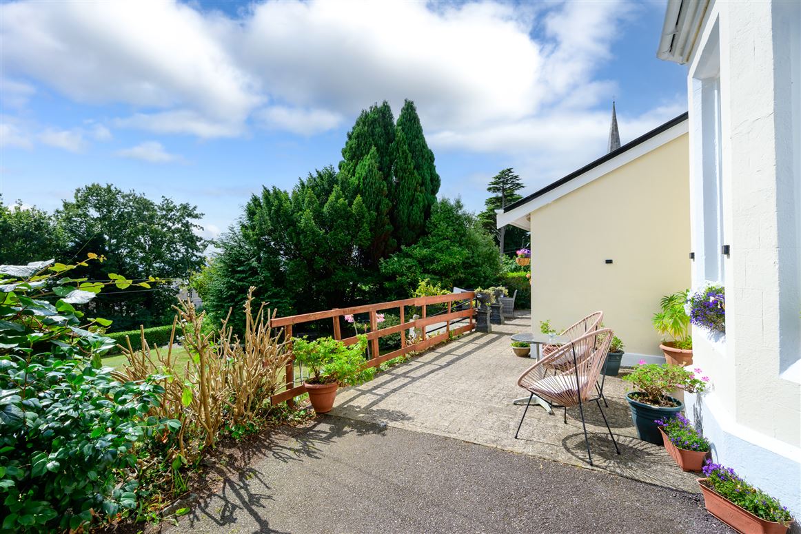 Victorian Residence For Sale: Robin Hill, Lake Road, Cobh, Co. Cork