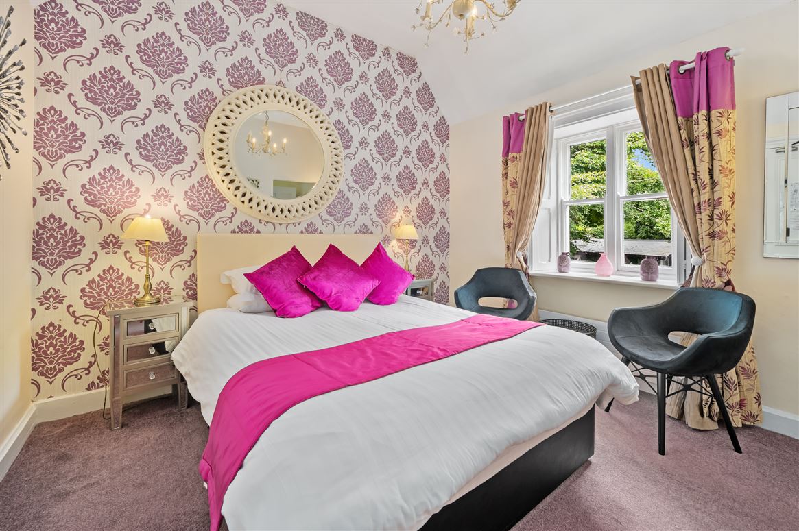 Victorian Residence For Sale: Robin Hill, Lake Road, Cobh, Co. Cork