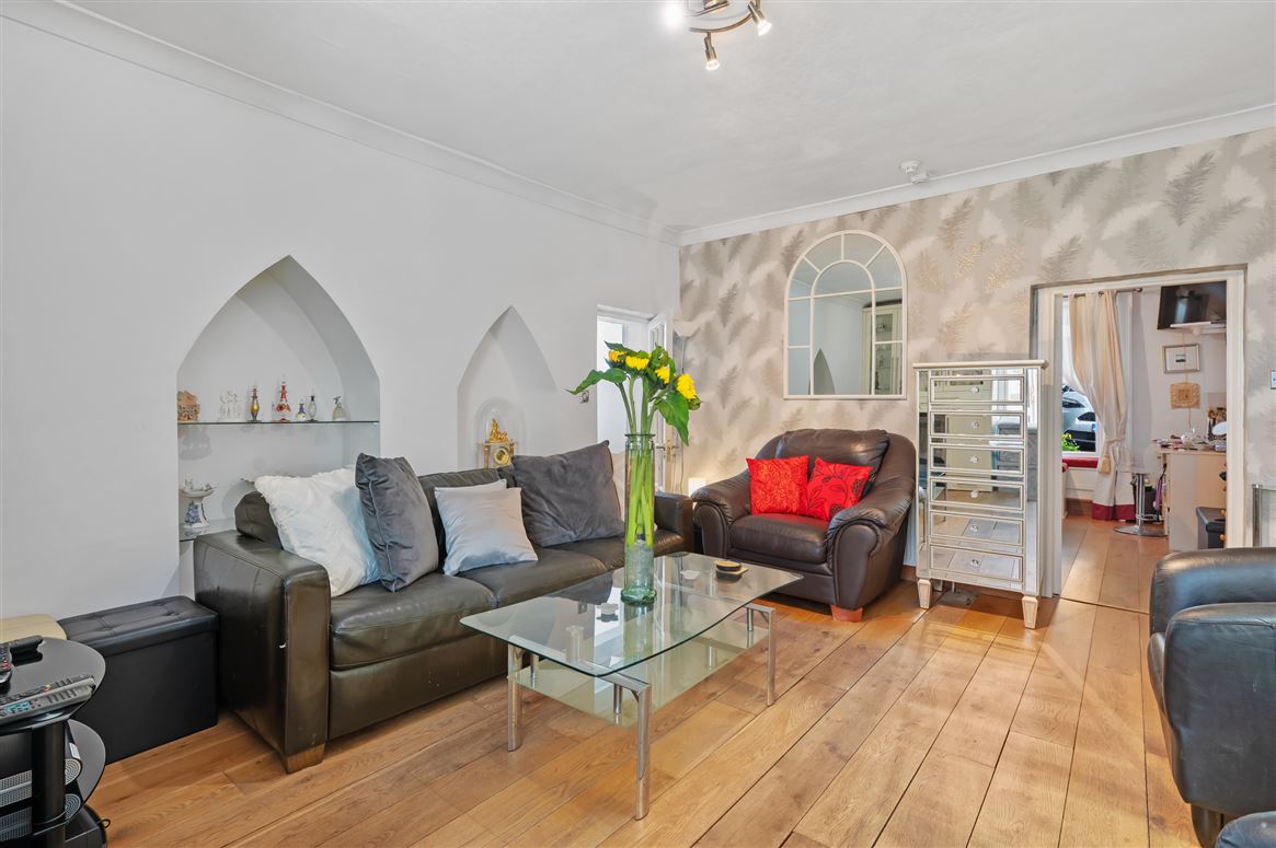 Victorian Residence For Sale: Robin Hill, Lake Road, Cobh, Co. Cork