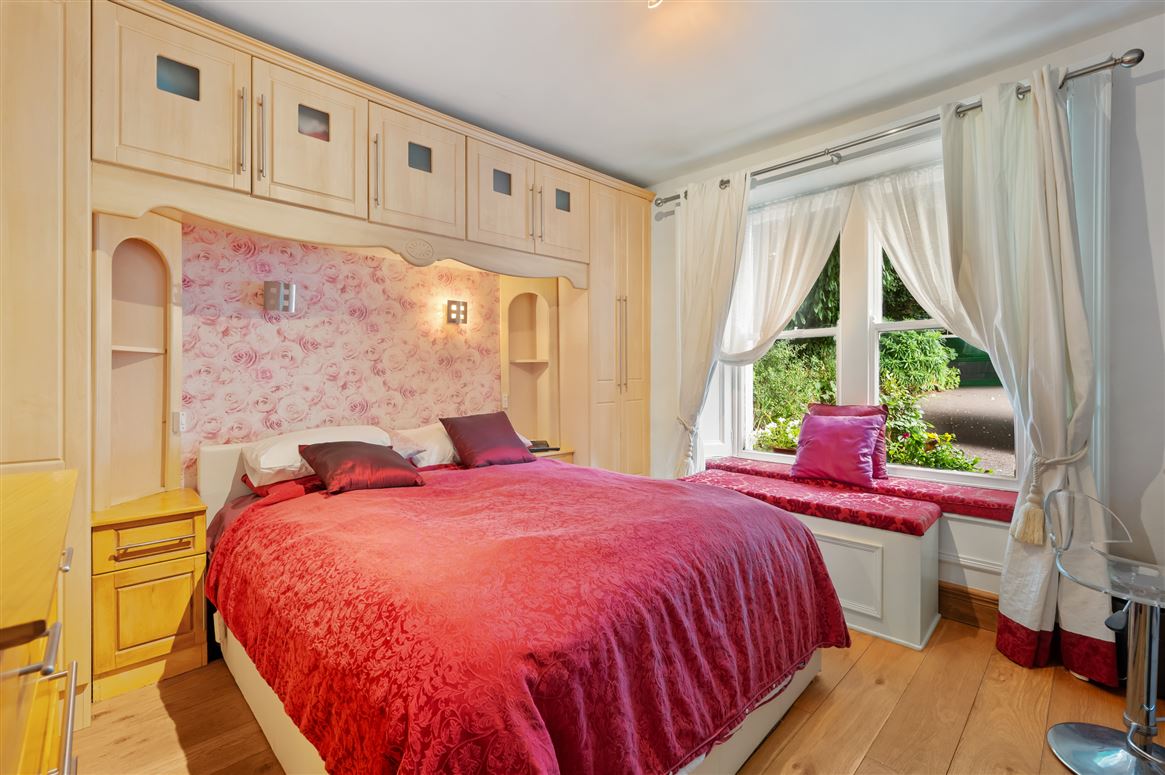 Victorian Residence For Sale: Robin Hill, Lake Road, Cobh, Co. Cork