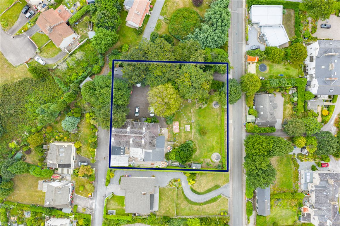 Victorian Residence For Sale: Robin Hill, Lake Road, Cobh, Co. Cork