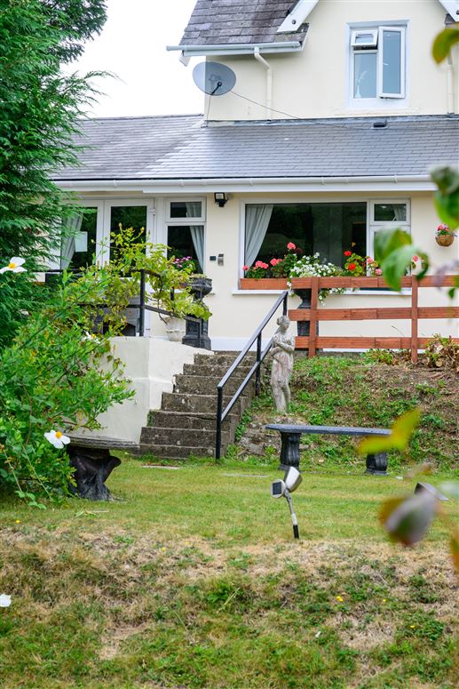 Victorian Residence For Sale: Robin Hill, Lake Road, Cobh, Co. Cork