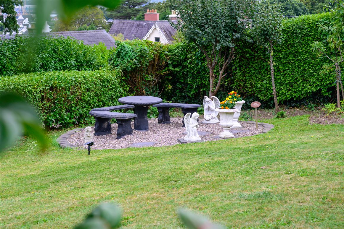 Victorian Residence For Sale: Robin Hill, Lake Road, Cobh, Co. Cork