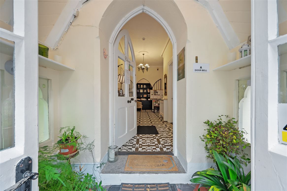 Victorian Residence For Sale: Robin Hill, Lake Road, Cobh, Co. Cork