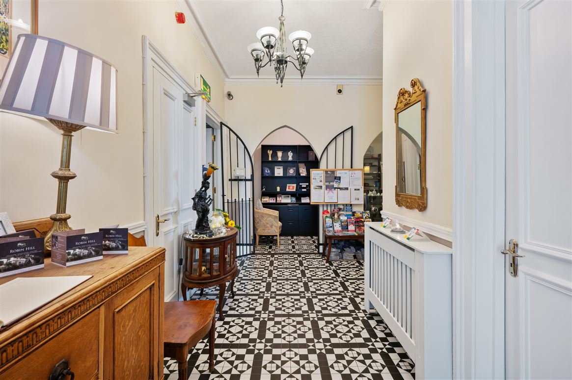Victorian Residence For Sale: Robin Hill, Lake Road, Cobh, Co. Cork