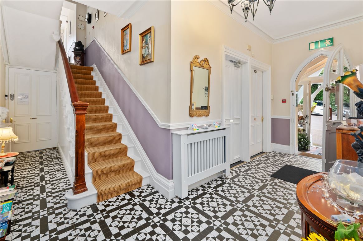 Victorian Residence For Sale: Robin Hill, Lake Road, Cobh, Co. Cork