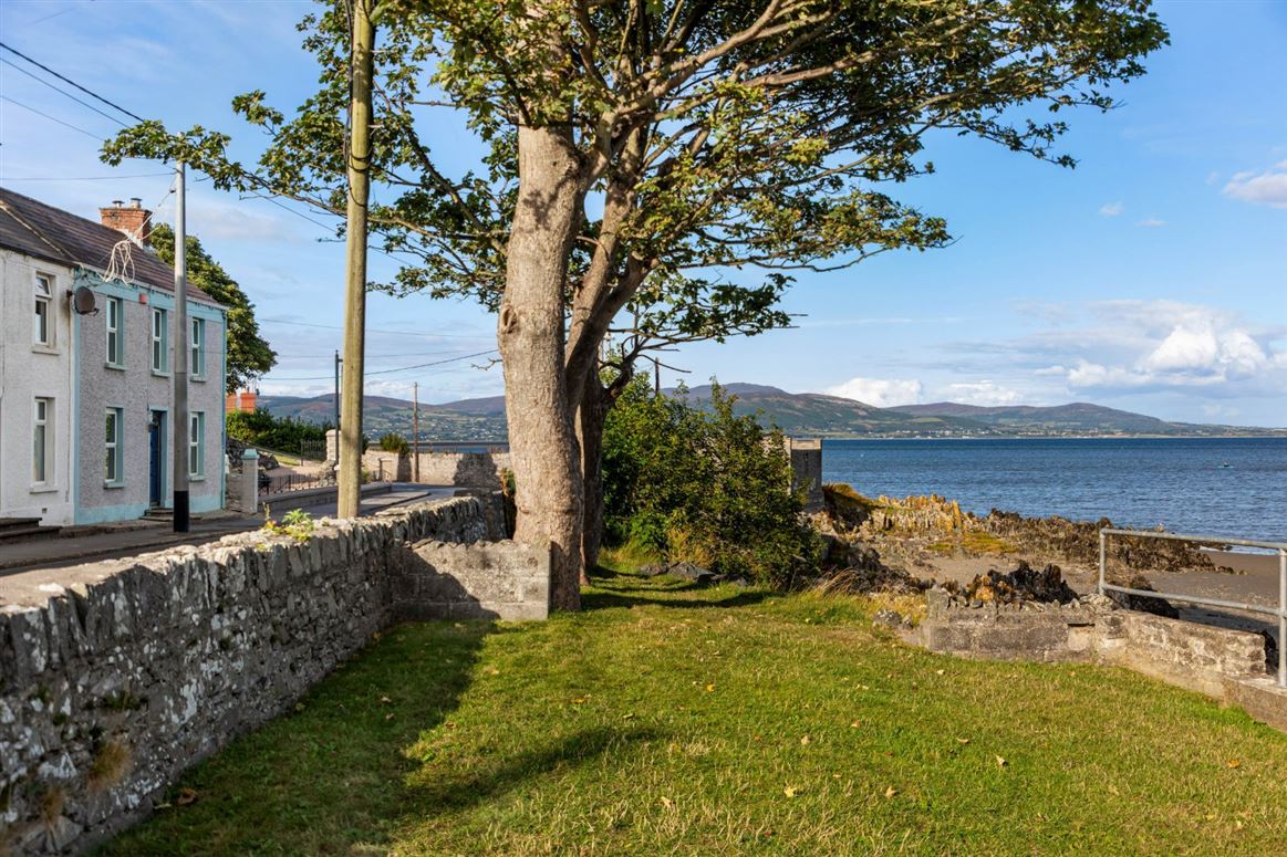 Period Home For Sale: Sea View, Sea Road, Blackrock, Co. Louth