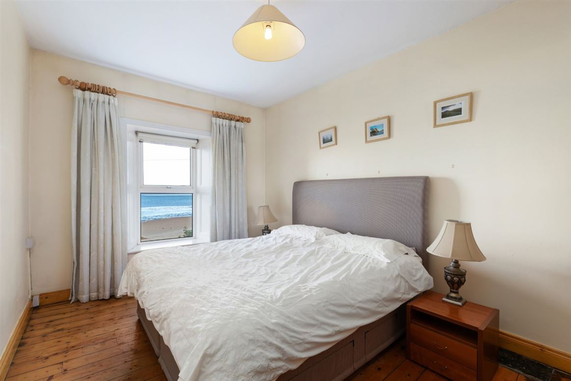 Period Home For Sale: Sea View, Sea Road, Blackrock, Co. Louth