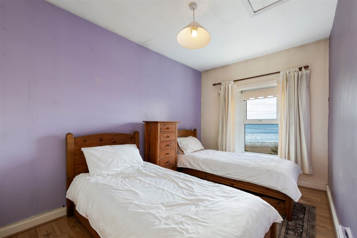Period Home For Sale: Sea View, Sea Road, Blackrock, Co. Louth