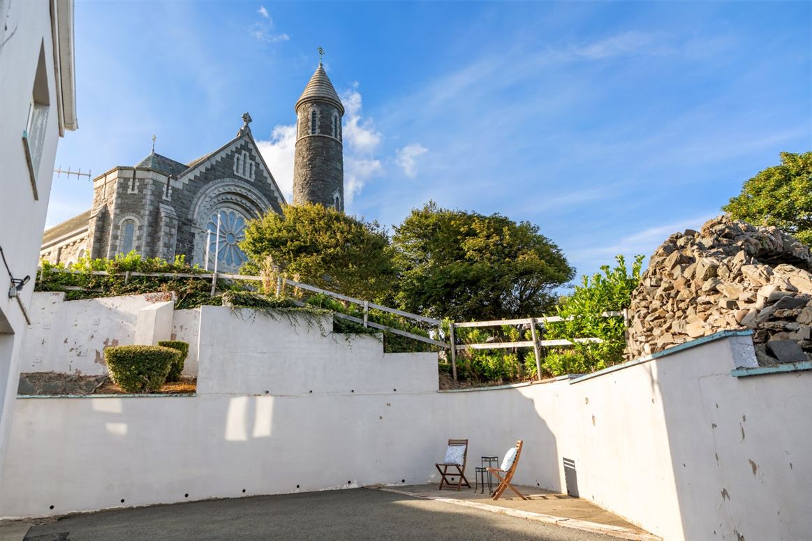 Period Home For Sale: Sea View, Sea Road, Blackrock, Co. Louth