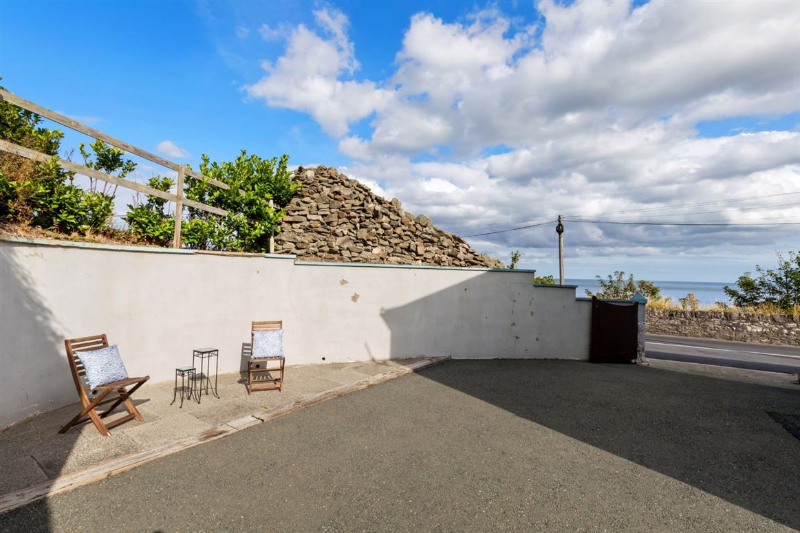 Period Home For Sale: Sea View, Sea Road, Blackrock, Co. Louth