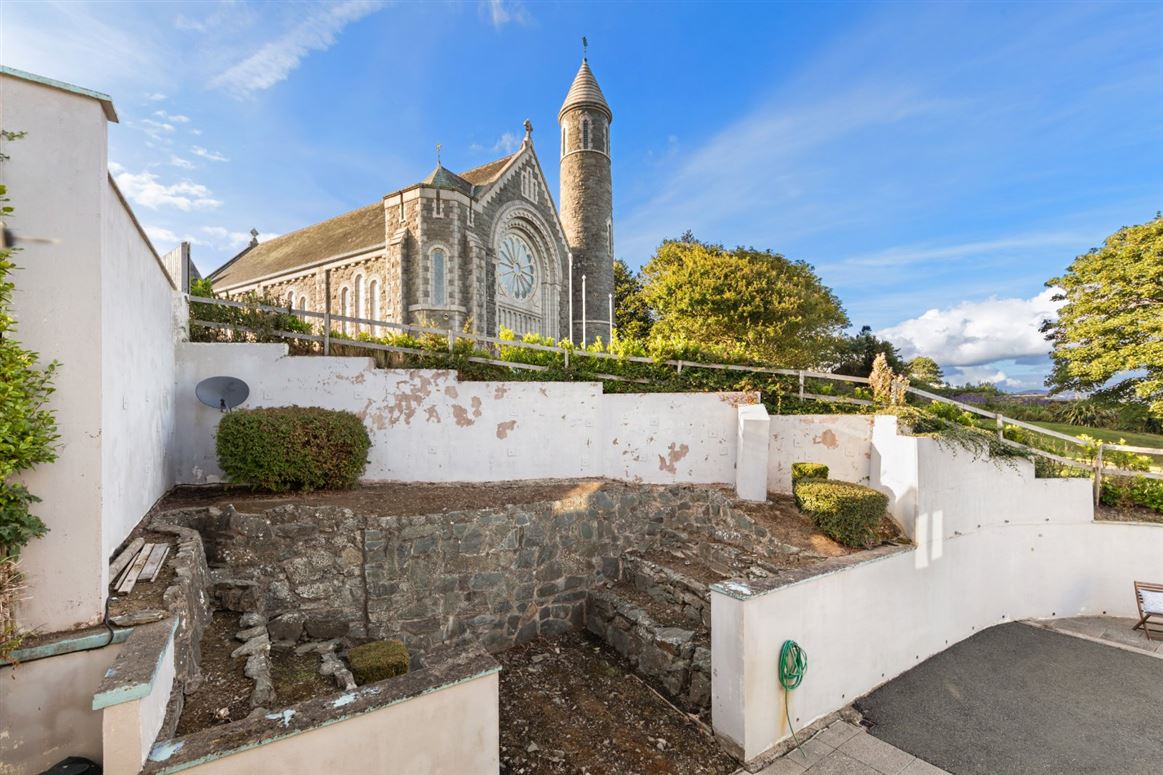 Period Home For Sale: Sea View, Sea Road, Blackrock, Co. Louth