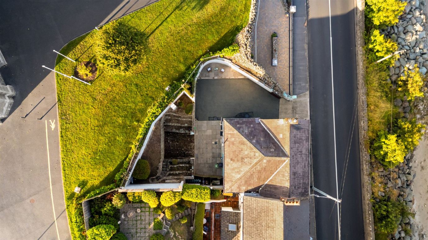 Period Home For Sale: Sea View, Sea Road, Blackrock, Co. Louth