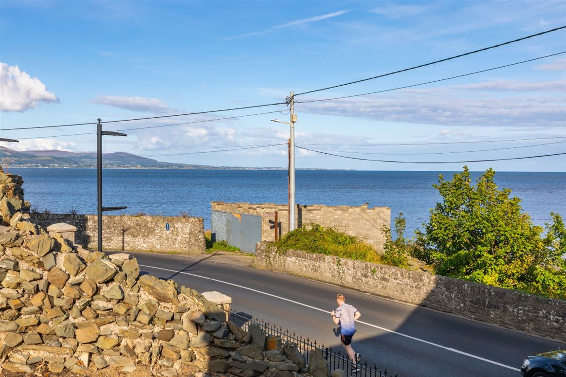 Period Home For Sale: Sea View, Sea Road, Blackrock, Co. Louth