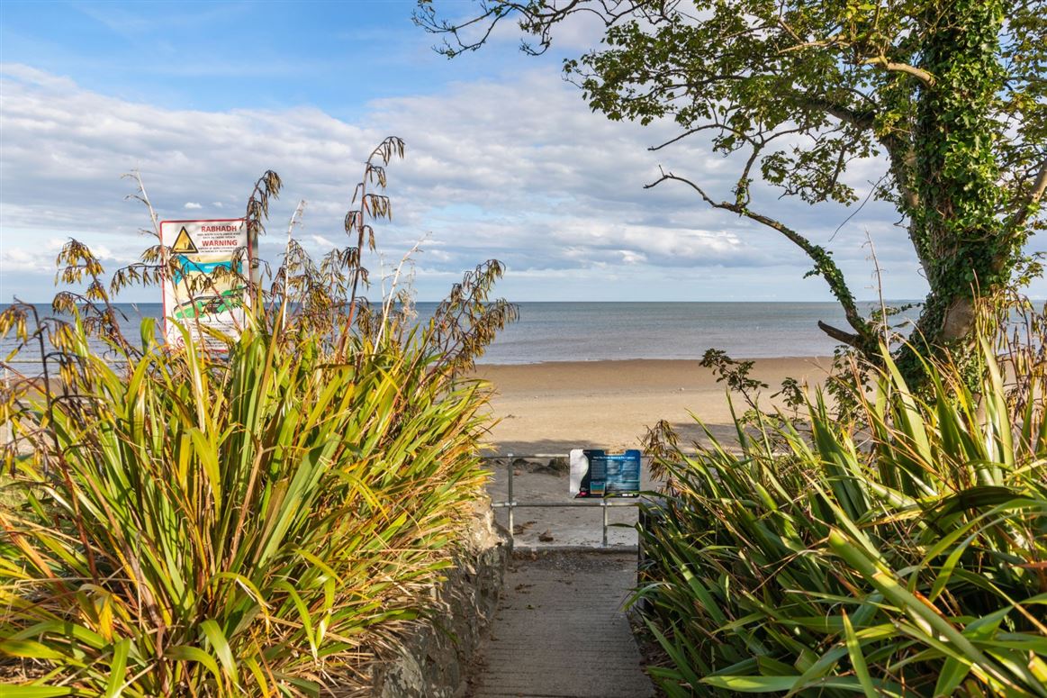 Period Home For Sale: Sea View, Sea Road, Blackrock, Co. Louth