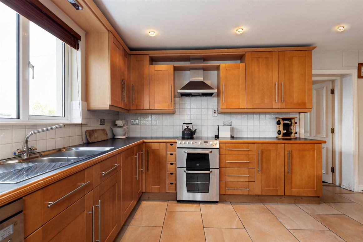 Period Home For Sale: Sea View, Sea Road, Blackrock, Co. Louth