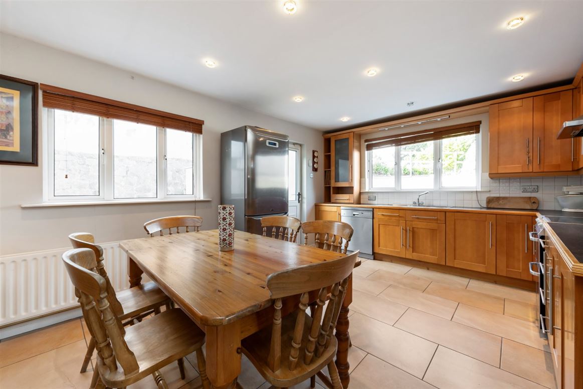 Period Home For Sale: Sea View, Sea Road, Blackrock, Co. Louth