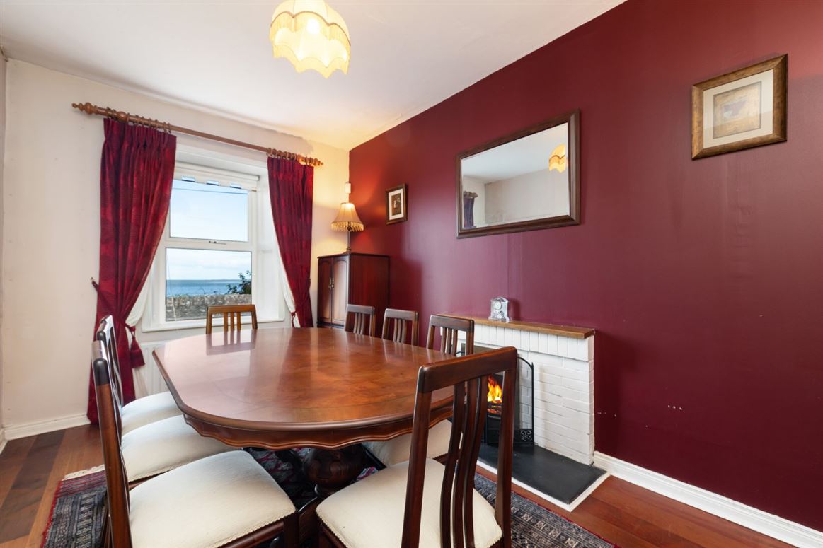 Period Home For Sale: Sea View, Sea Road, Blackrock, Co. Louth