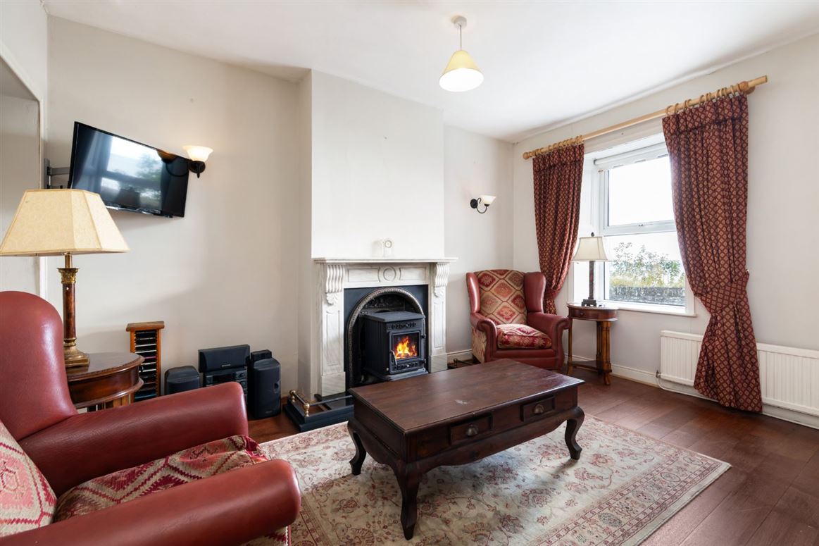 Period Home For Sale: Sea View, Sea Road, Blackrock, Co. Louth