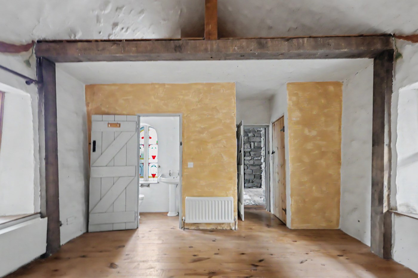 Thatched Cottage For Sale: Thatch Cottage, Riverstown, Rathfeigh, Ardcath, Co. Meath