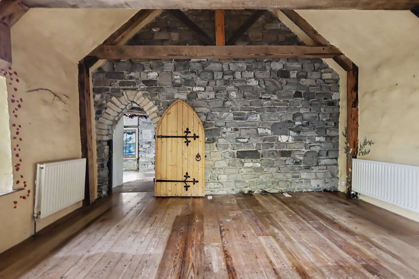 Thatched Cottage For Sale: Thatch Cottage, Riverstown, Rathfeigh, Ardcath, Co. Meath