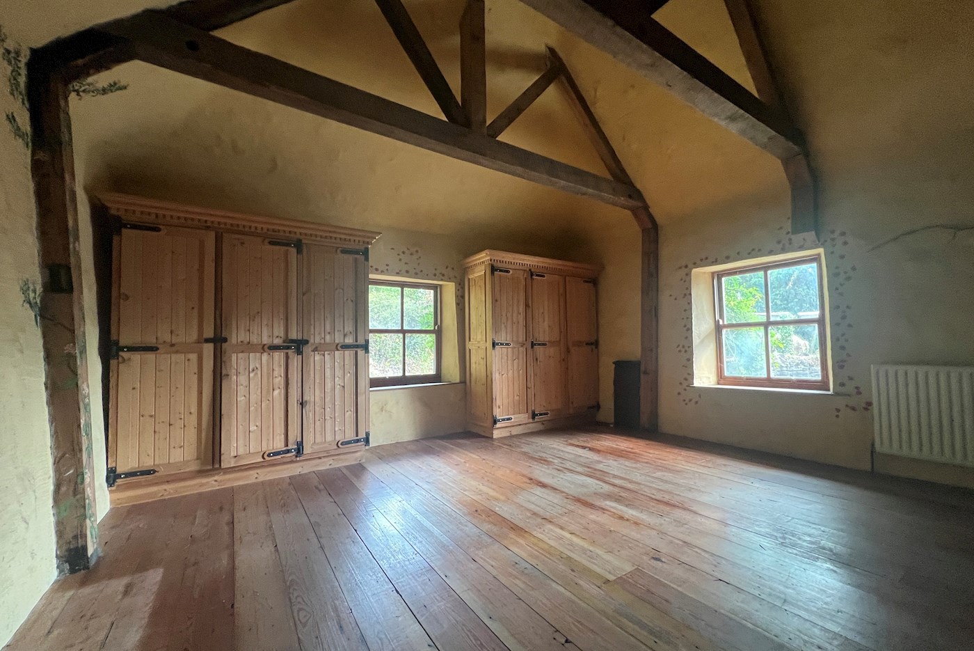 Thatched Cottage For Sale: Thatch Cottage, Riverstown, Rathfeigh, Ardcath, Co. Meath