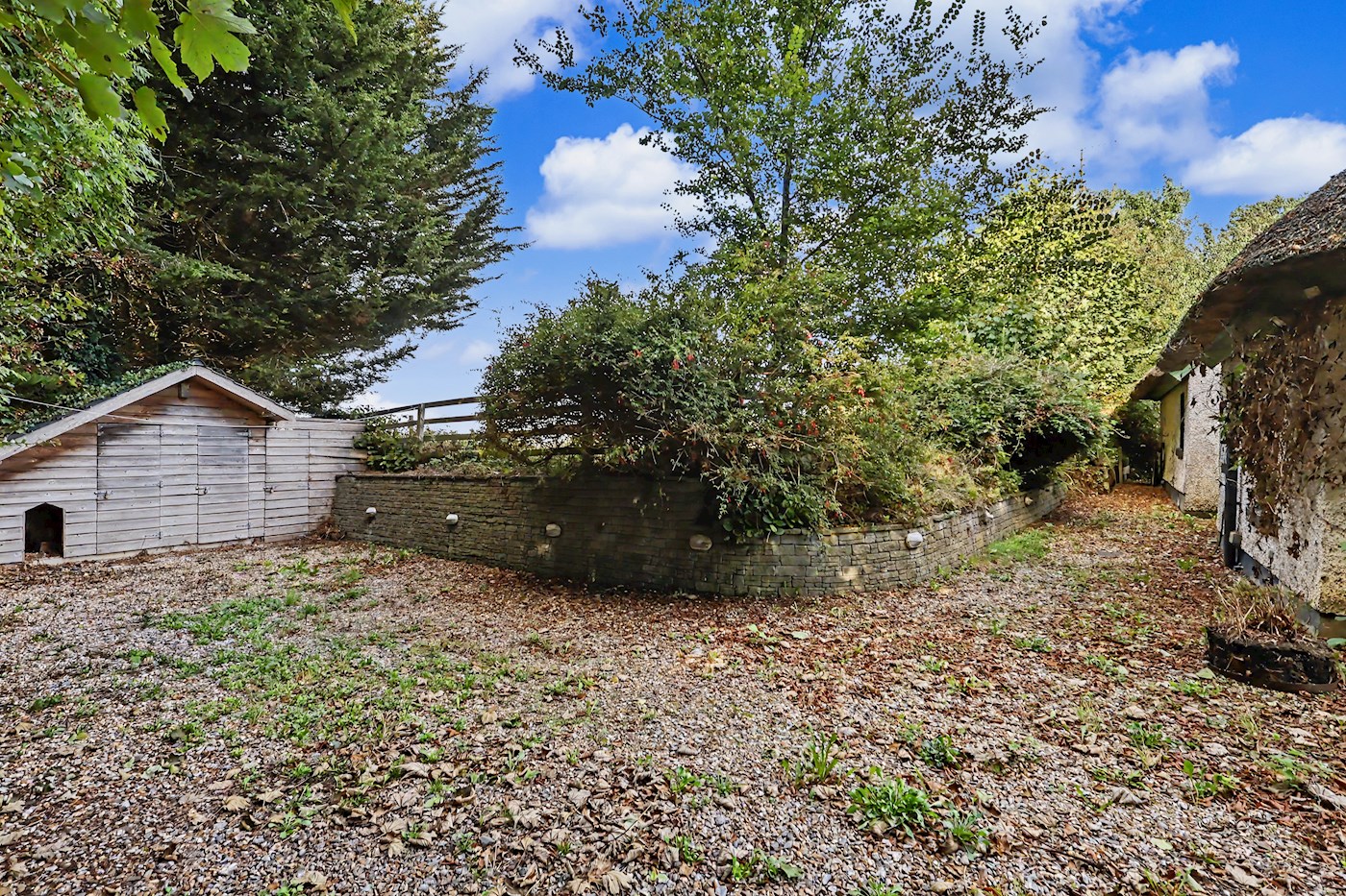 Thatched Cottage For Sale: Thatch Cottage, Riverstown, Rathfeigh, Ardcath, Co. Meath