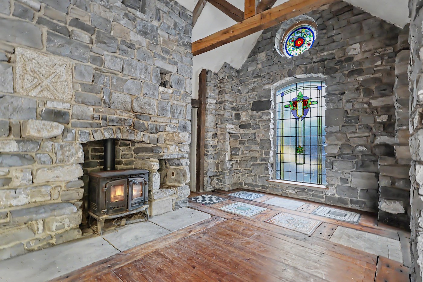 Thatched Cottage For Sale: Thatch Cottage, Riverstown, Rathfeigh, Ardcath, Co. Meath
