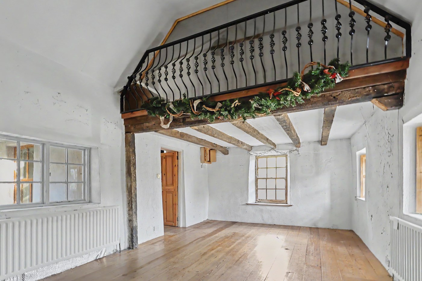 Thatched Cottage For Sale: Thatch Cottage, Riverstown, Rathfeigh, Ardcath, Co. Meath