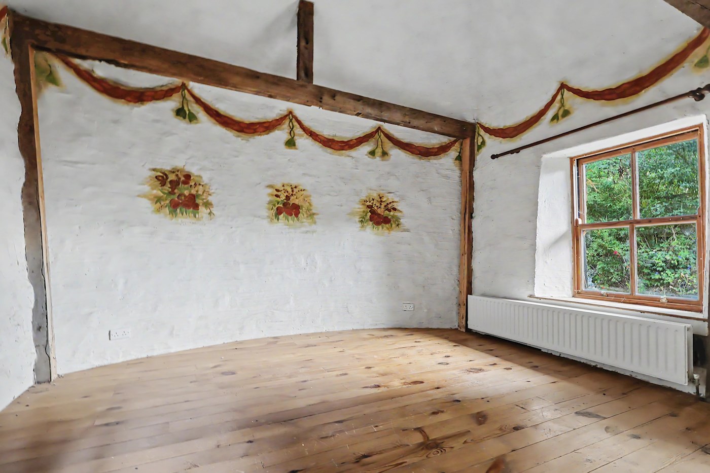 Thatched Cottage For Sale: Thatch Cottage, Riverstown, Rathfeigh, Ardcath, Co. Meath