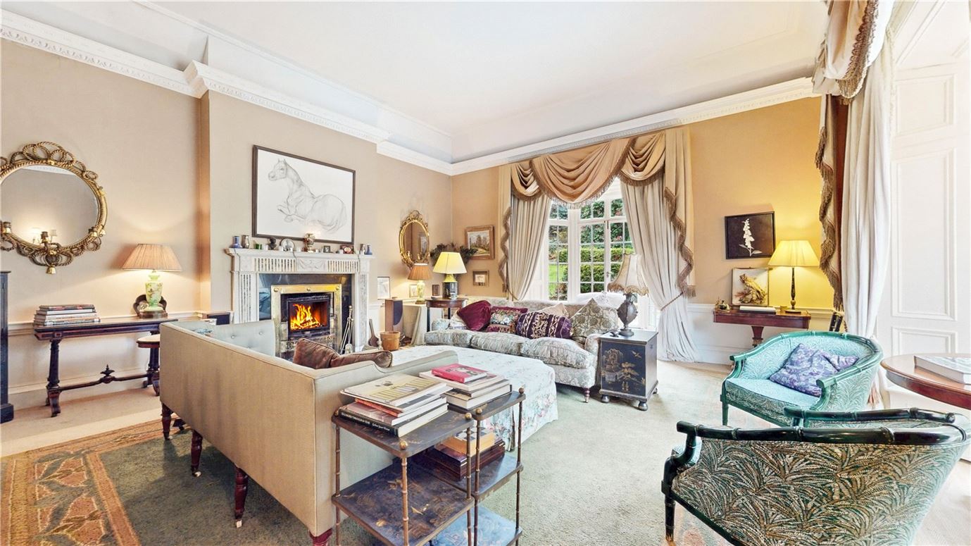Mountain Estate For Sale: The Glenasmole Estate, Castlekelly, Bohernabreena, Co. Dublin