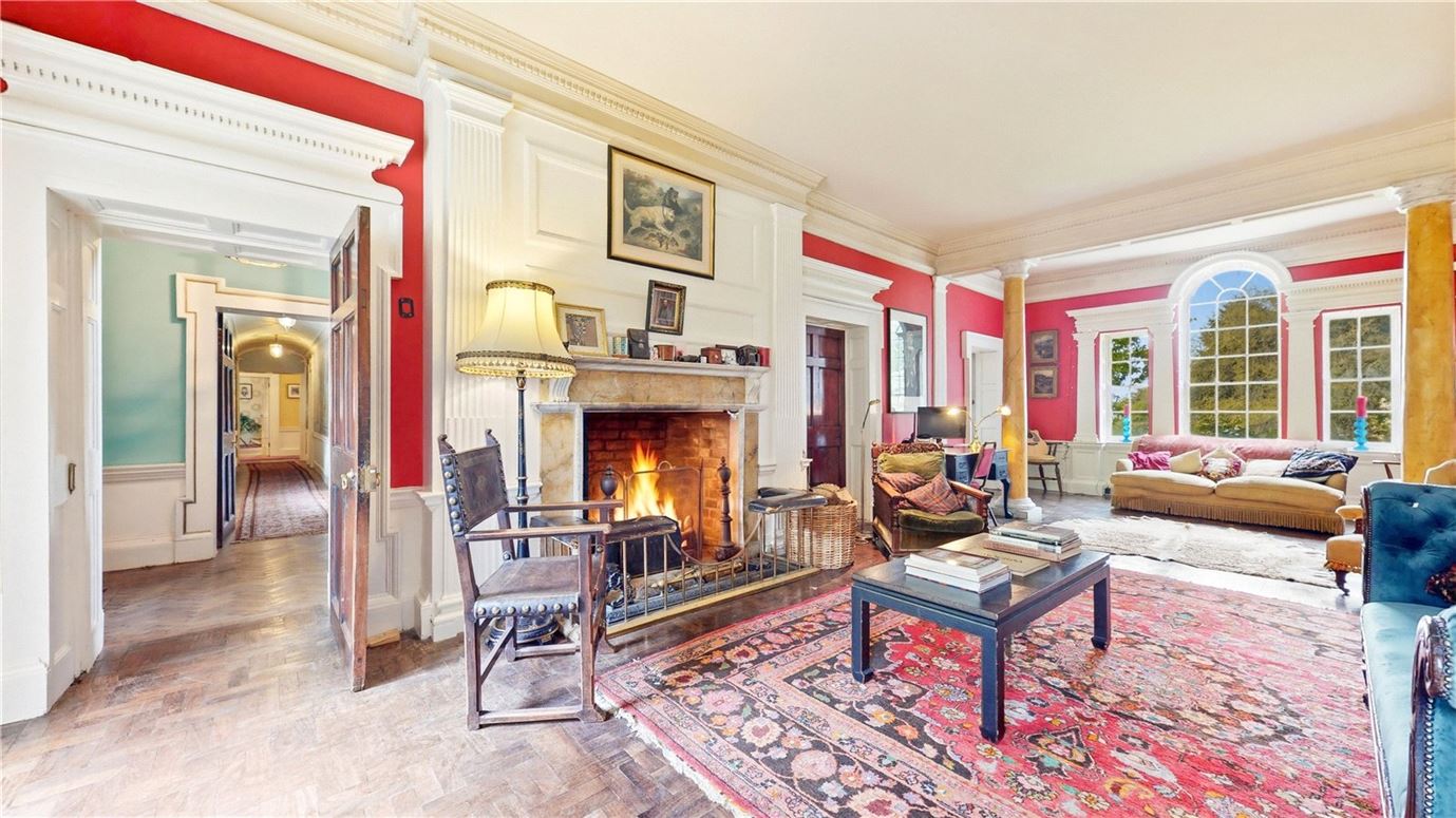 Mountain Estate For Sale: The Glenasmole Estate, Castlekelly, Bohernabreena, Co. Dublin