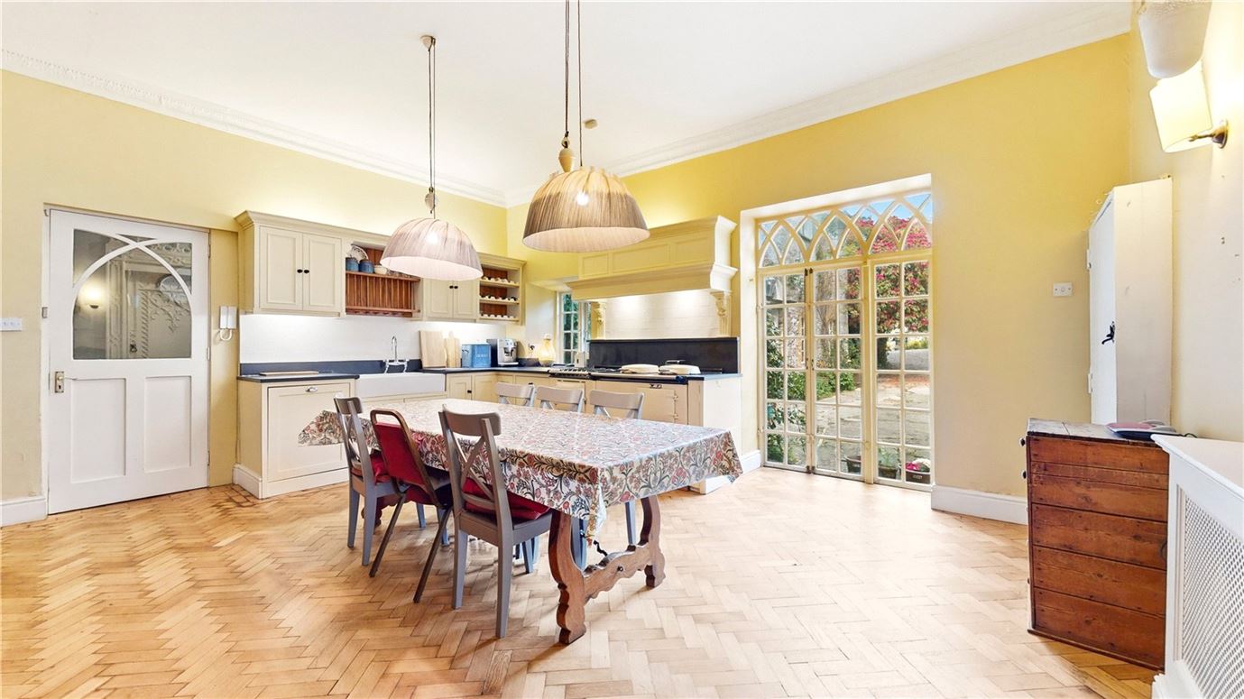 Mountain Estate For Sale: The Glenasmole Estate, Castlekelly, Bohernabreena, Co. Dublin