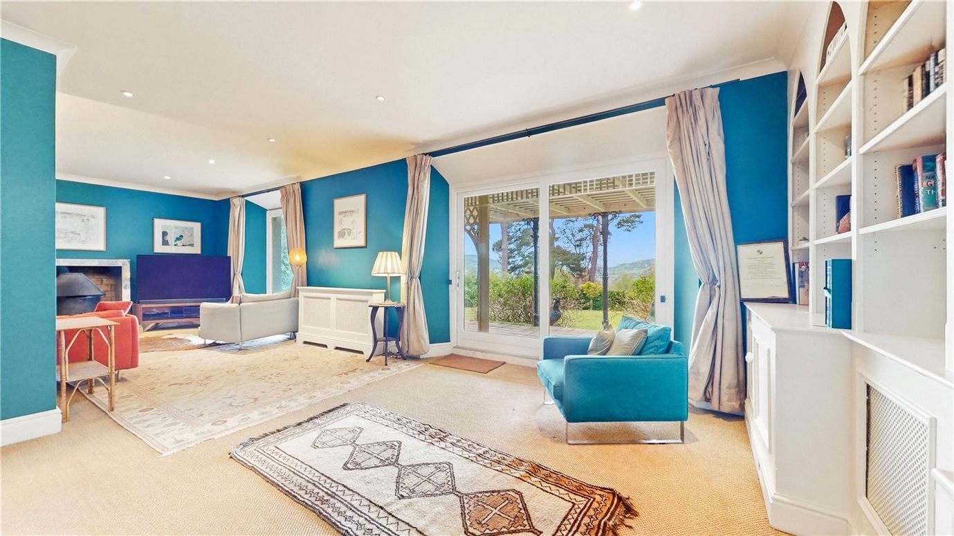 Mountain Estate For Sale: The Glenasmole Estate, Castlekelly, Bohernabreena, Co. Dublin