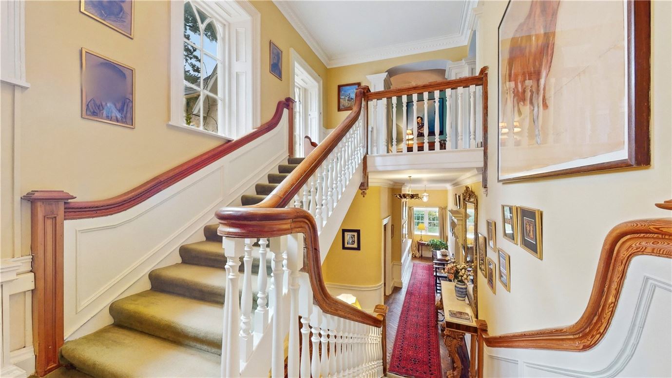 Mountain Estate For Sale: The Glenasmole Estate, Castlekelly, Bohernabreena, Co. Dublin
