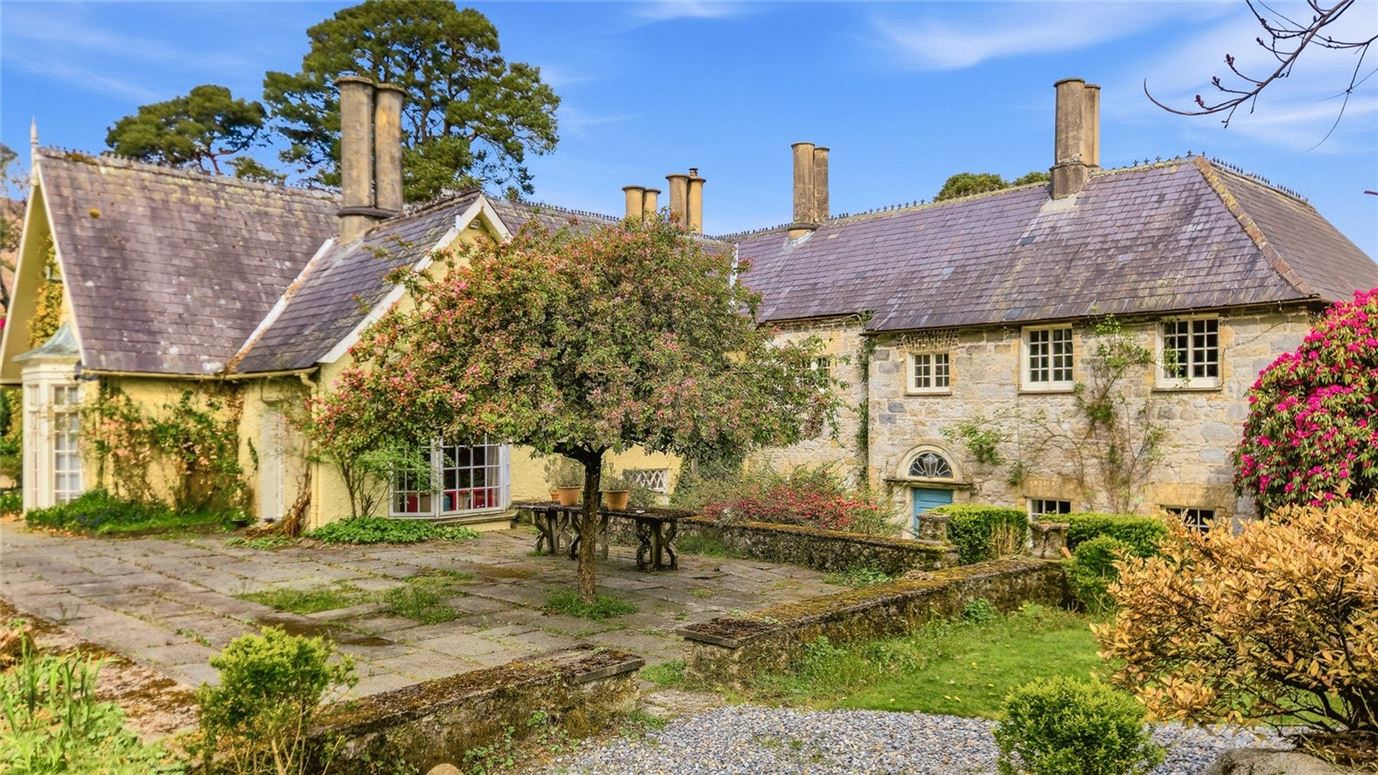 Mountain Estate For Sale: The Glenasmole Estate, Castlekelly, Bohernabreena, Co. Dublin