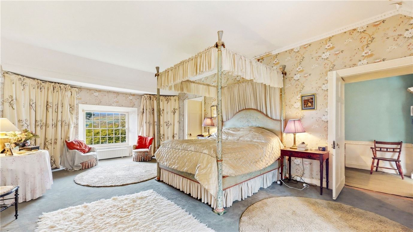 Mountain Estate For Sale: The Glenasmole Estate, Castlekelly, Bohernabreena, Co. Dublin