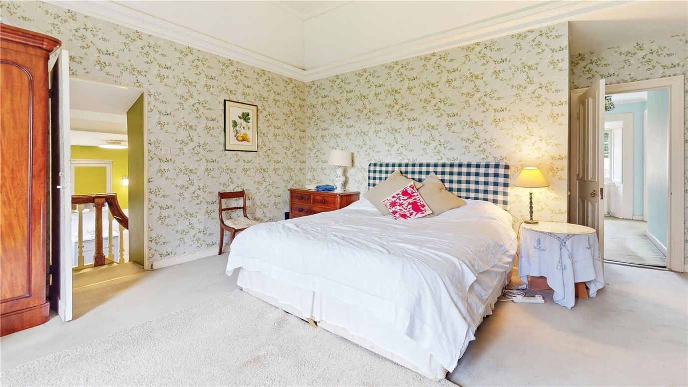 Mountain Estate For Sale: The Glenasmole Estate, Castlekelly, Bohernabreena, Co. Dublin