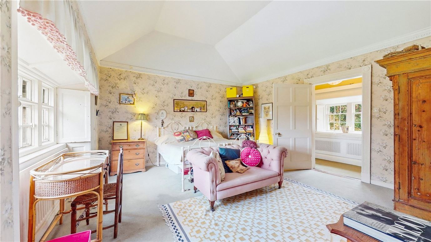 Mountain Estate For Sale: The Glenasmole Estate, Castlekelly, Bohernabreena, Co. Dublin
