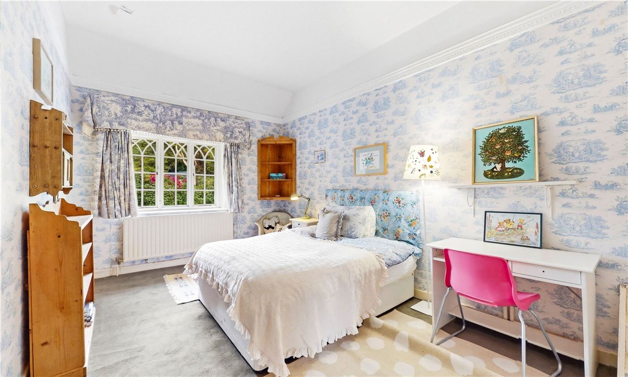 Mountain Estate For Sale: The Glenasmole Estate, Castlekelly, Bohernabreena, Co. Dublin