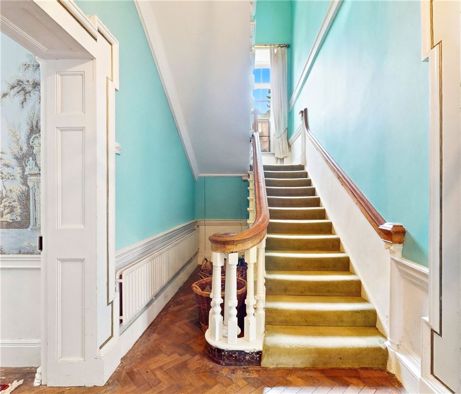 Mountain Estate For Sale: The Glenasmole Estate, Castlekelly, Bohernabreena, Co. Dublin