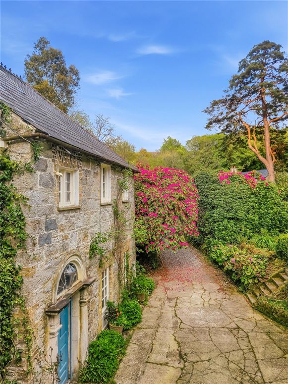 Mountain Estate For Sale: The Glenasmole Estate, Castlekelly, Bohernabreena, Co. Dublin