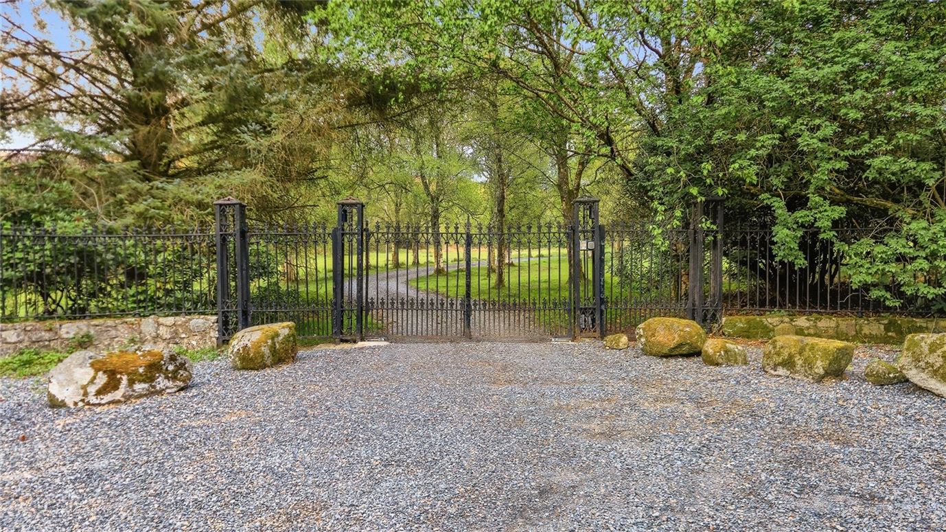 Mountain Estate For Sale: The Glenasmole Estate, Castlekelly, Bohernabreena, Co. Dublin