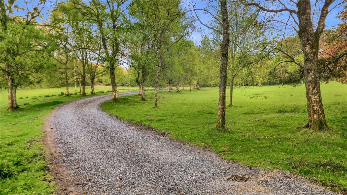 Mountain Estate For Sale: The Glenasmole Estate, Castlekelly, Bohernabreena, Co. Dublin